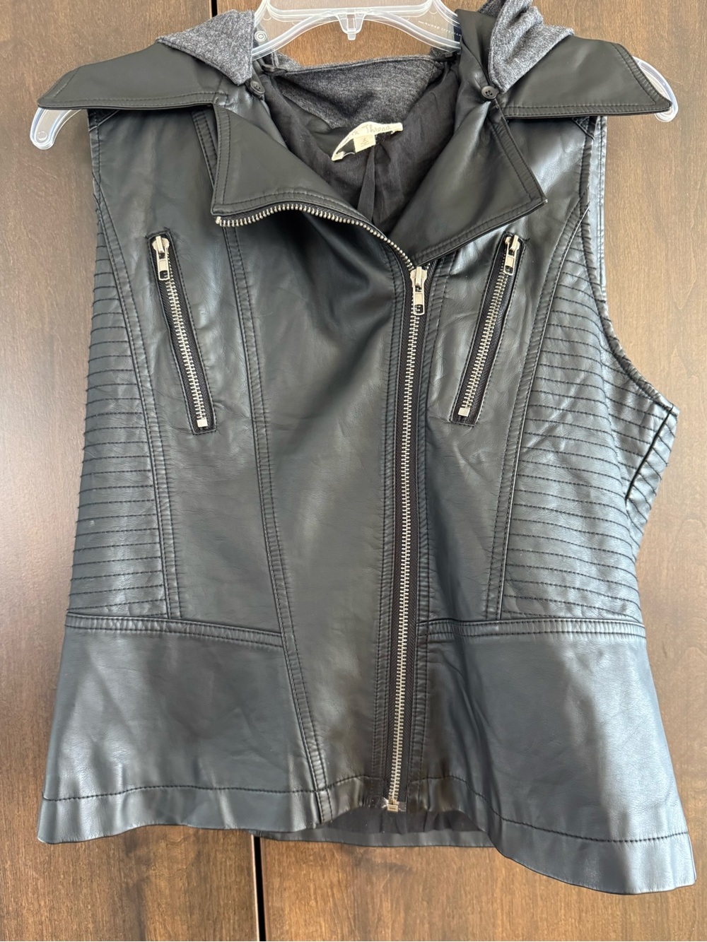 ANTHROPOLOGIE BRAND NEW YORK HEM AND THREAD